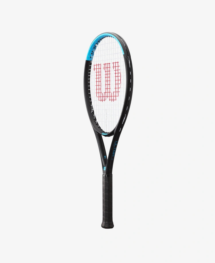 The Wilson Ultra Power 103 Tennis Racket available for sale at GSM Sports.