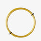 The Luxilon 4G 130 Tennis String-Set available for sale at GSM Sports.