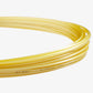 The Luxilon 4G 130 Tennis String-Set available for sale at GSM Sports.
