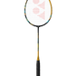Yonex Astrox 88D Game Badminton Racketing camel gold for sale at GSM Sports