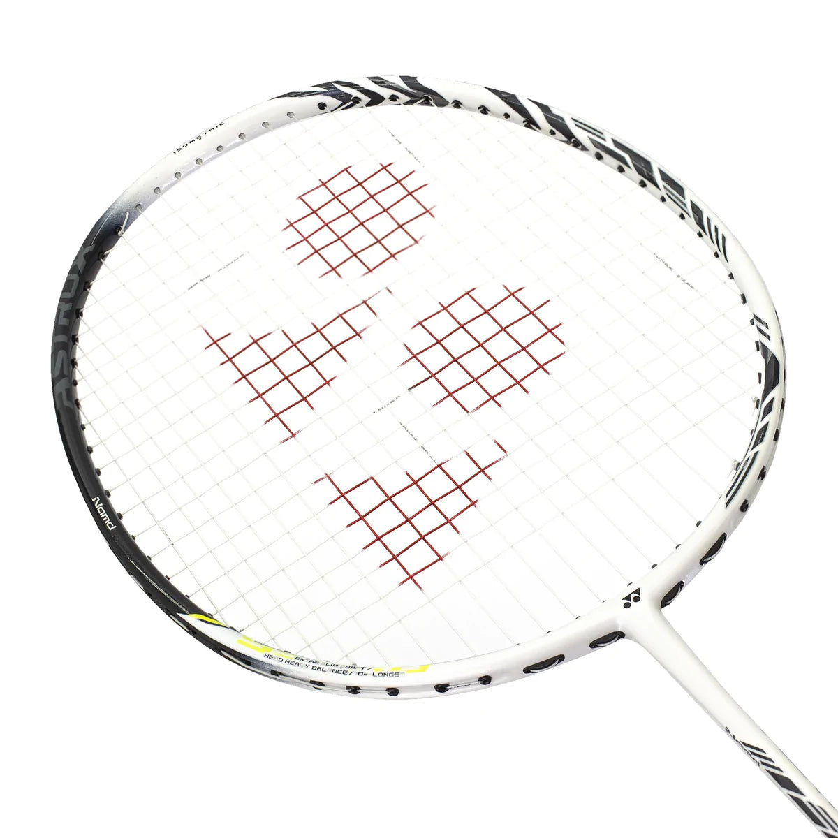 Yonex Astrox 99 Pro Badminton Racket- White Tiger – GSM Sports