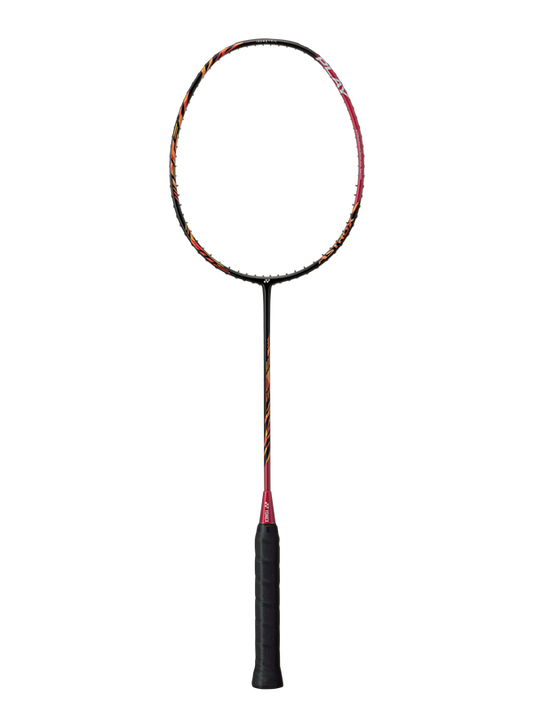 Yonex Astrox 99 Play Badminton racket in Cherry Sunburst colour for sale at GSM Sports