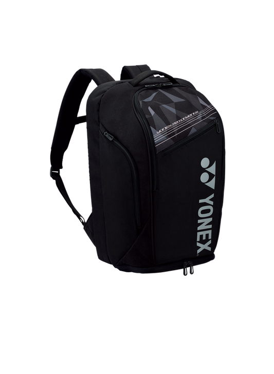 Yonex Pro Backpack Large in Black for sale at GSM Sports