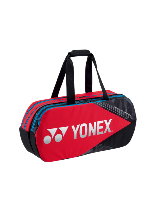 Yonex Pro Tournament Badminton Bag  which is available for sale at GSM Sports