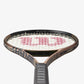 The Wilson 98S V8 Tennis Racket available for sale at GSM Sports.