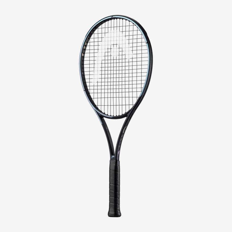 The Head Gravity Team L 2023 Tennis Racket which is available for sale at GSM Sports.    