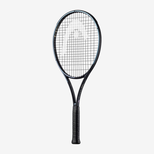 The Head Gravity Team L 2023 Tennis Racket which is available for sale at GSM Sports.    