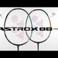Yonex Astrox 88D Game Badminton Racketing camel gold for sale at GSM Sports