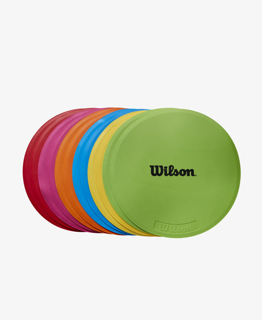 The Wilson Marker Spots available for sale at GSM Sports.      