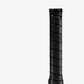 The Wilson Micro-Dry Comfort Replacement Grip in black available for sale at GSM Sports.