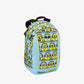 The Wilson Minions 2.0 Tour Junior Backpack available for sale at GSM Sports.