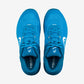 The Head Revolt Evo 2.0 Mens Tennis Shoe in blue and white available for sale at GSM Sports