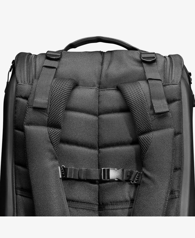 Federer dna 12 pack black hot sale