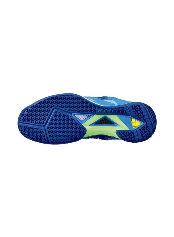 Yonex aerus 2 men's 2024 indoor court shoe navy