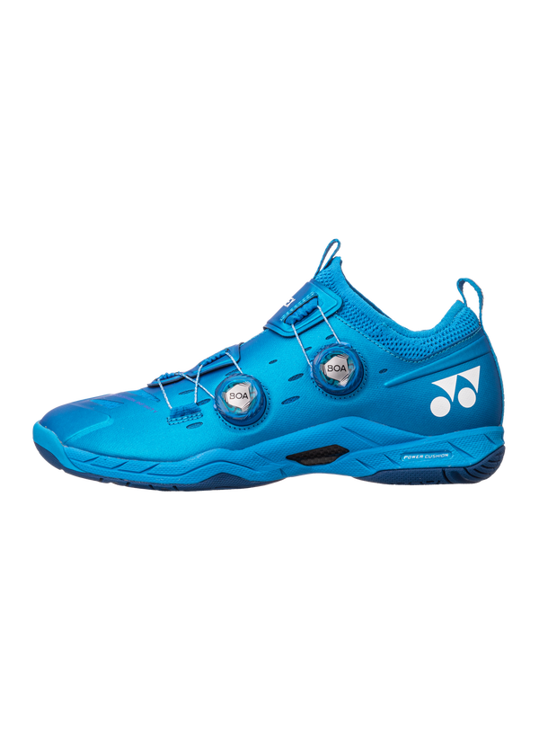 Yonex badminton 2025 shoes power cushion