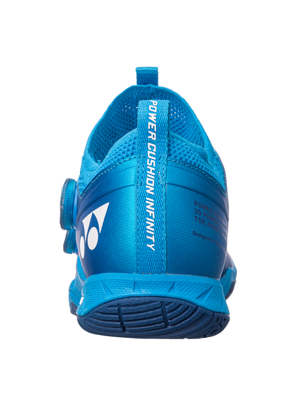 Yonex Power Cushion Infinity Unisex Badminton Shoes