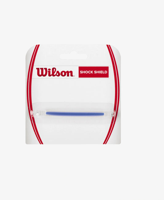 The Wilson Shock Shield Dampener available for sale at GSM Sports.     