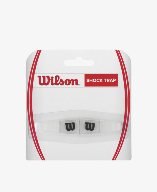 The Wilson Shock Trap Dampener available for sale at GSM Sports.     