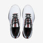 The Head Sprint Pro 3.5 Mens Tennis Shoe in White and Black available fro sale at GSM Sports