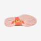 The sole of The Head Sprint Pro 3.5 Women's Tennis Shoes in pink available for sale at GSM Sports