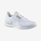 The Head Sprint Pro 3.5 Women's Tennis Shoes in White which available for sale at GSM Sports