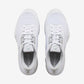 The Head Sprint Pro 3.5 Women's Tennis Shoes in White which available for sale at GSM Sports