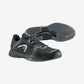 The Head Sprint Team 3.5 Mens Tennis Shoe in Black available for sale at GSM Sports