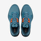 The Head Sprint Team 3.5 Mens Tennis Shoe in blue and orange available for sale at GSM Sports