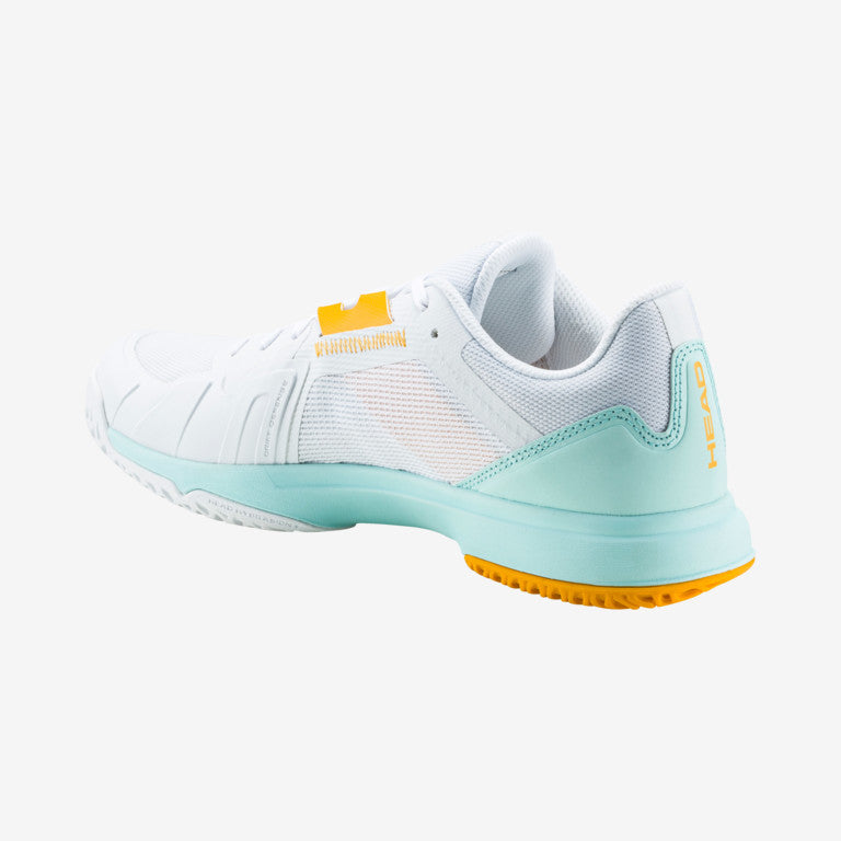 The Head Sprint Team 3.5 Women's Tennis Shoe available for sale at GSM Sports