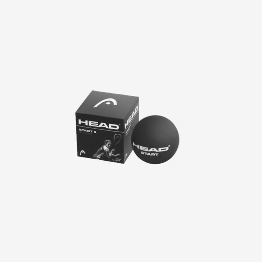 Head Start Squash Ball for sale at GSM Sports