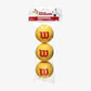 Wilson Starter Foam 3 Pack - Tennis Balls