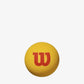 Wilson Starter Foam 3 Pack - Tennis Balls