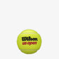 The Wilson US Open ball available for sale at GSM Sports.