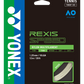 A set of Yonex REXIS SPEED 125 Tennis String for sale at GSM Sports